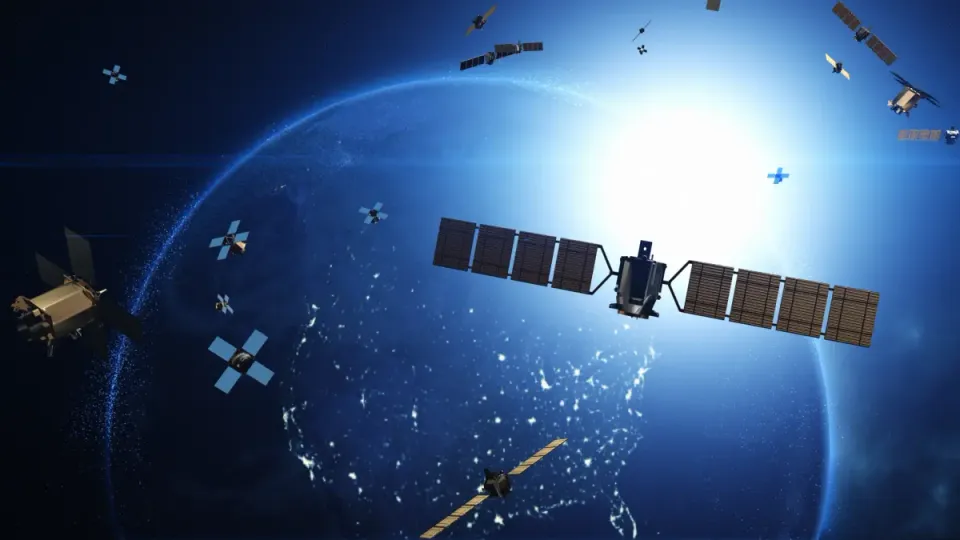 Restabilirea funcționalității sistemului Starlink în Ucraina