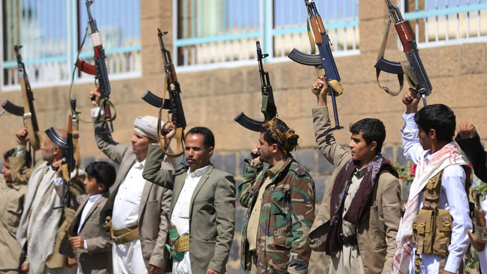 Egiptul analizează acordarea de sprijin militar Arabiei Saudite