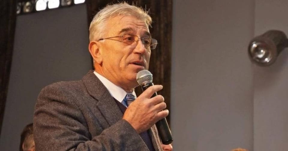 Decesul fostului parlamentar Timotei Stuparu