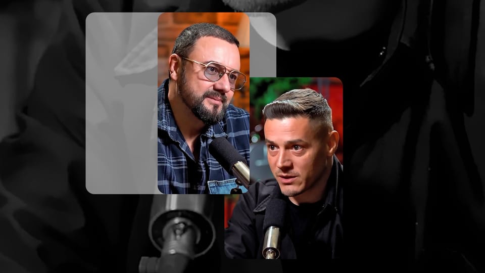 Gabriel Torje despre dificultățile familiei sale în copilărie