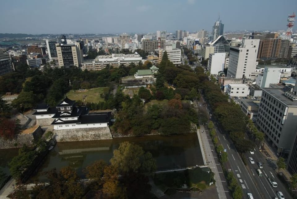 Anchetă pentru falsificarea datelor recensământului într-un oraș japonez