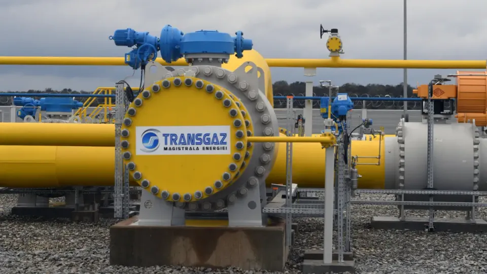 Cooperare strategică între Transgaz și Kawasaki pentru transportul hidrogenului