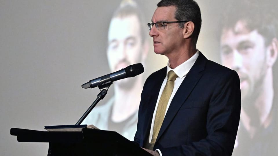 Comemorarea a trei ani de la atacul din 7 octombrie