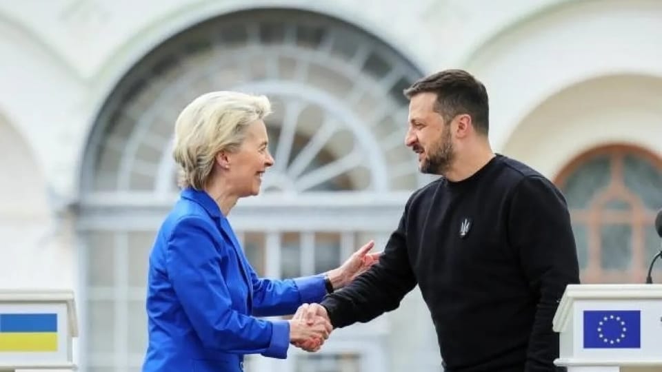 Poziții diverse privind armistițiul energetic în conflictul din Ucraina