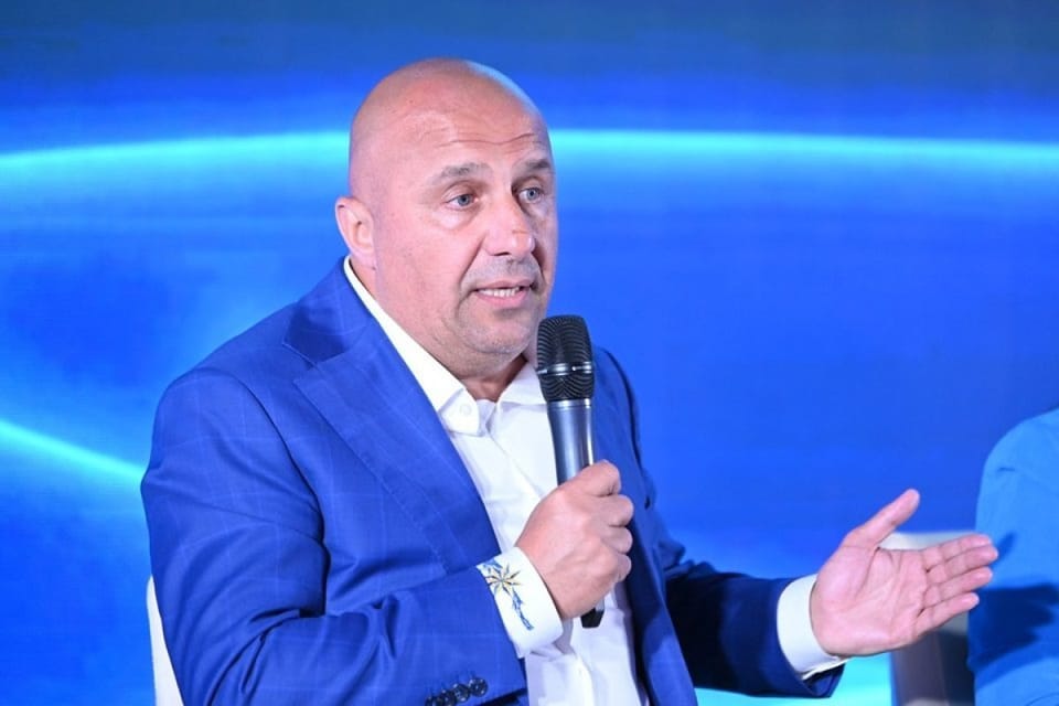 Un furnizor de energie electrică și-a cerut insolvența
