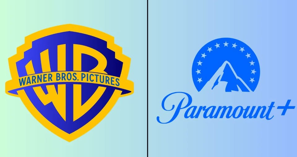 Finalizarea preluării Warner Bros Discovery de către Paramount