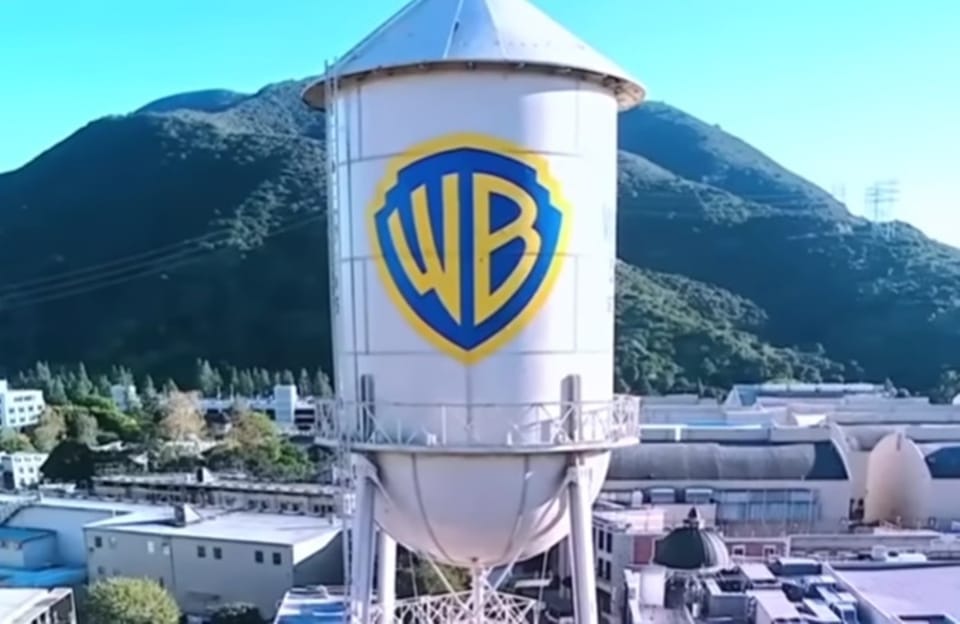 Paramount finalizează preluarea Warner Bros Discovery