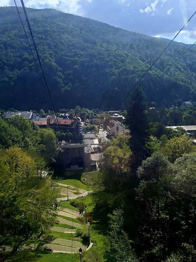 Evoluția tarifelor de cazare pentru vacanța de toamnă