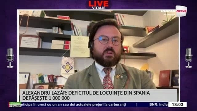 Criza locuințelor în Spania și tendințele din Occident
