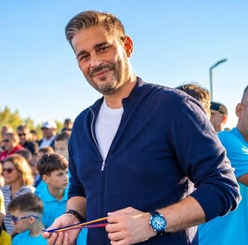 Demisia primarului comunei Limanu