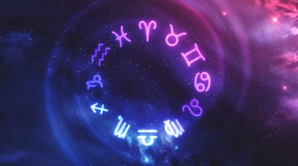 Tranzite planetare și oportunități profesionale în luna octombrie 2026