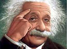 14 martie, semnificatii istorice: In 1879, s-a nascut fizicianul Albert Einstein