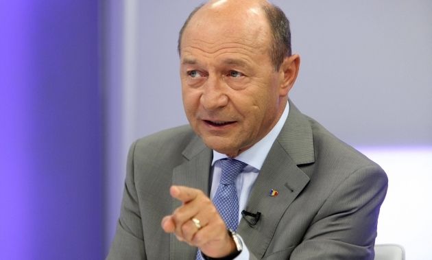 Basescu nu intrevede riscul sa fim atacati de Rusia, dar atentioneaza: Romania nu trebuie sa mai aiba niciodata granita cu Rusia!