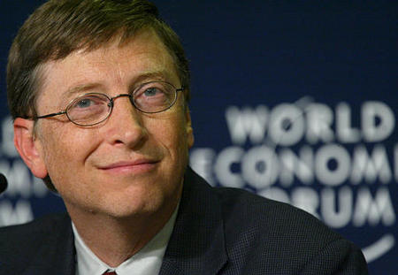 Bill Gates, cofondatorul Microsoft, a dezvaluit care este cel mai mare regret