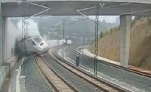 accident-tren-spania-video