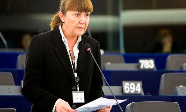 PE a aprobat Raportul MONICAI MACOVEI privind infiintarea Biroului Procurorului European