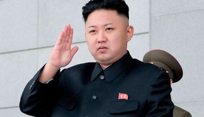 Lider nord-coreean, kim jong un, propunere, inchidere centru teste atomice
