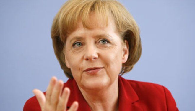 Merkel: Islamul face parte din Germania