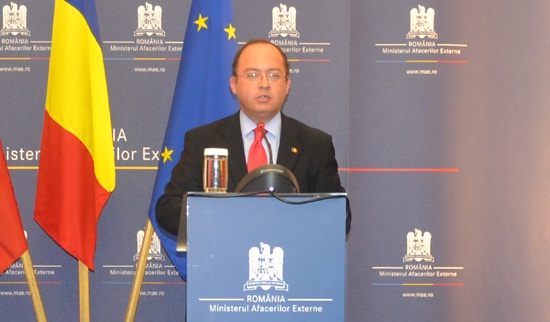 bogdan aurescu, mesaj, ministru afaceri externe, 9 mai, ziua europei,