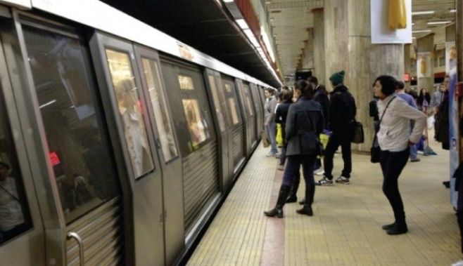 accident metrou, femeie lovita metrou, daniel vasile, statia politehnica