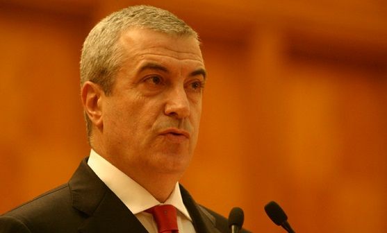 Calin Popescu Tariceanu critica declaratiile lui Eduard Hellvig