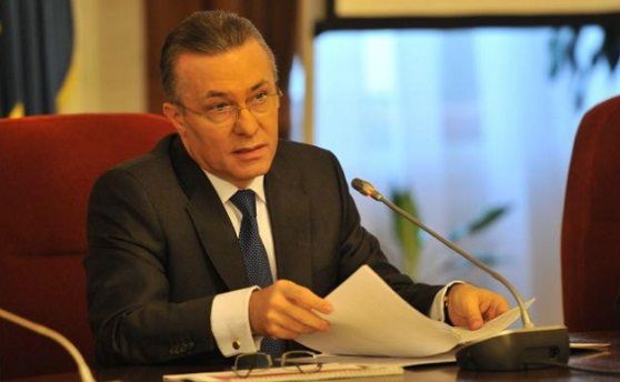 Cristi DIACONESCU: Romania nu are nevoie de un presedinte simpatic si popular, ci de unul eficient