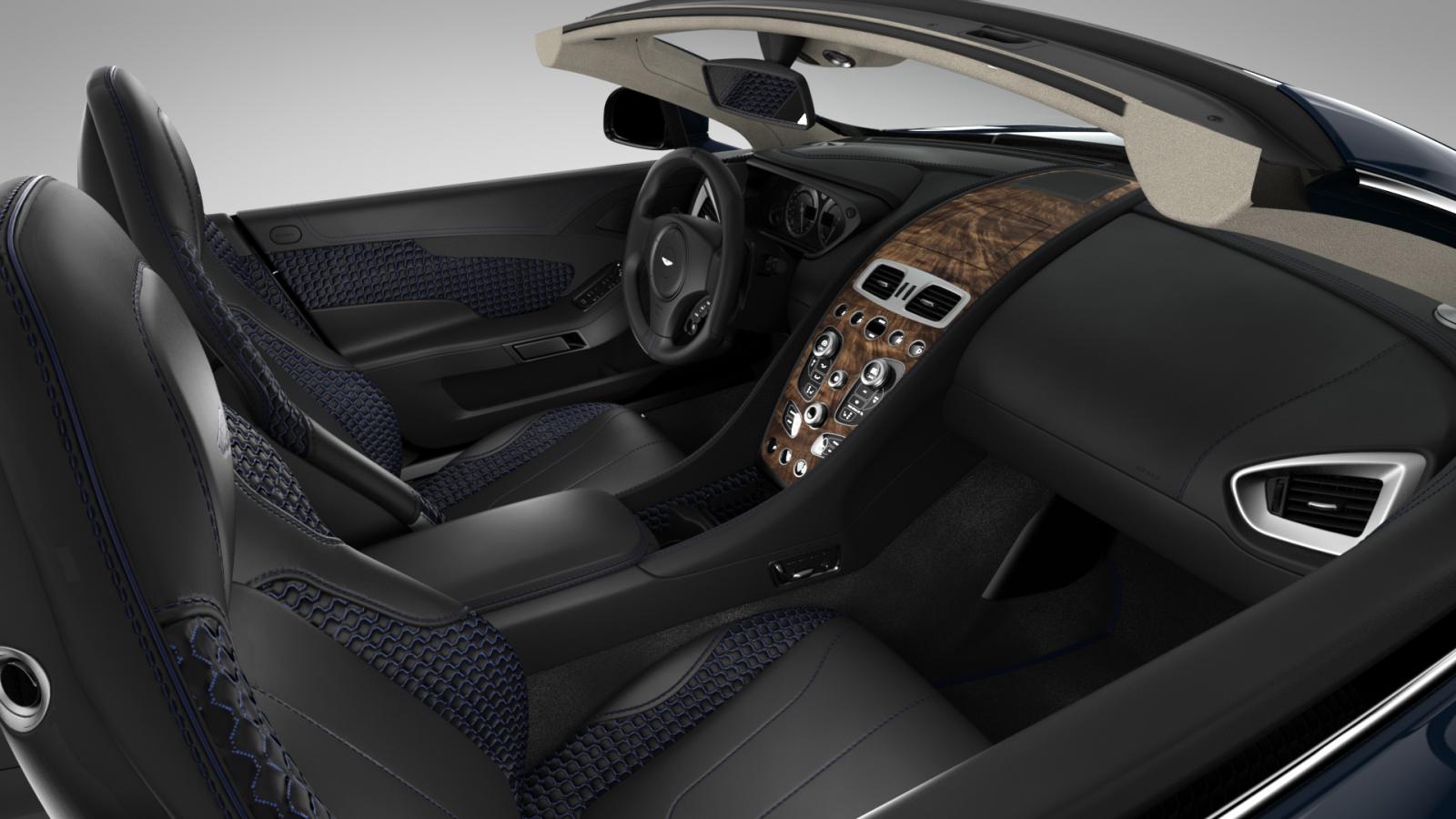 Aston Martin Neiman Marcus Vanquish Volante4