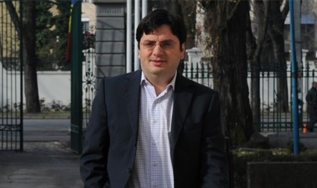 Nicolae Banicioiu apare in dosarul de coruptie al lui Silvian Ciuperca