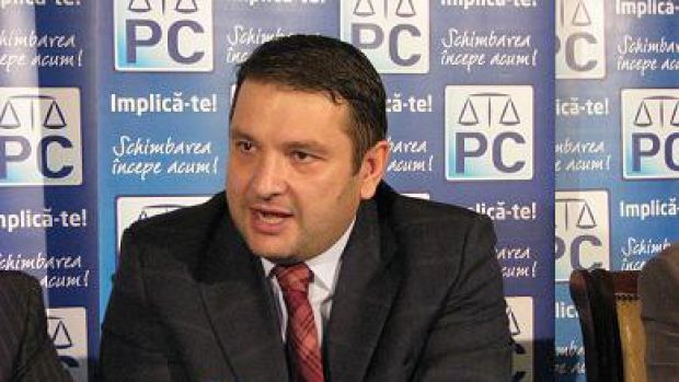 PC va lua o decizie privind sustinerea lui Hellvig la nivel de partid si coalitie, sustine Bogdan Ciuca