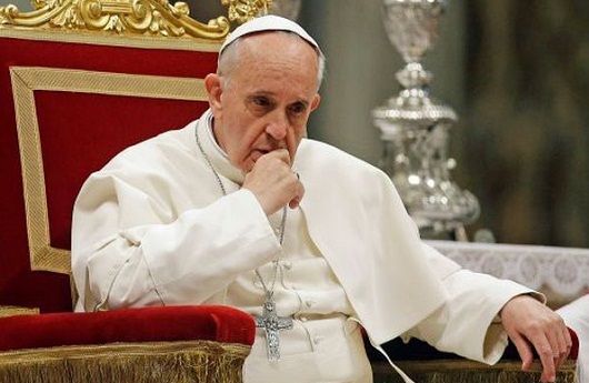vatican, papa francisc, scuze publice, scandaluri vatican, conferinta catolica
