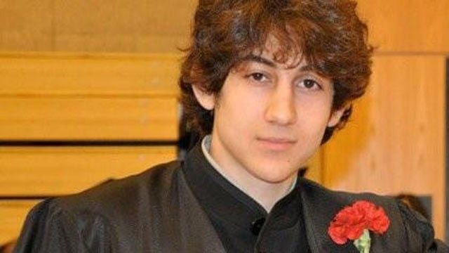 SUA: Djohar Tsarnaev a pledat vinovat in cazul atentatului comis la maratonul din Boston
