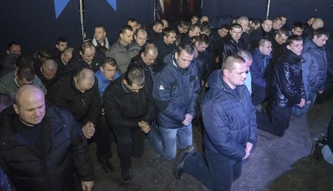 politisti ucraina iertare