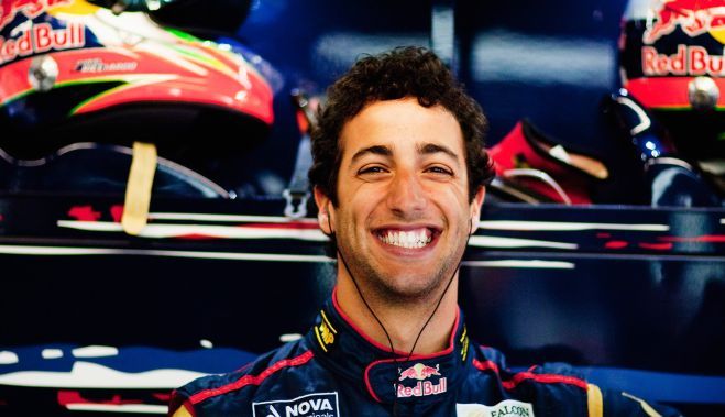 Daniel Ricciardo, red bull, marele premiu monaco, calificari mp monaco, razultate calificari