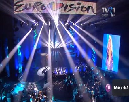EUROVISION 2014 - Selectia nationala