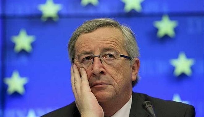 Jean-Claude Juncker, presedinte comisia europeana, operatie, luxemburg