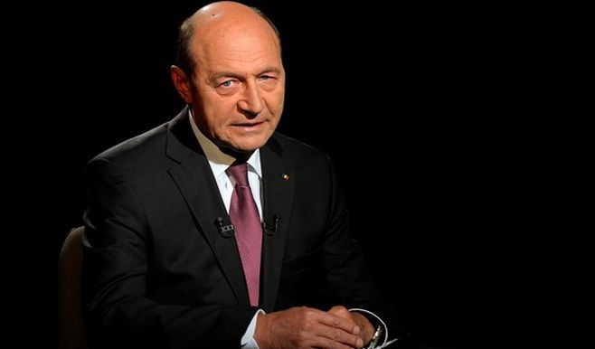 Basescu: Astept pana maine. Este rusinea lui Ponta sa aiba asemenea candidati pentru cele doua ministere