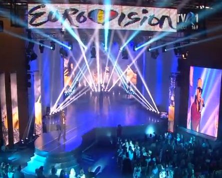 FINALA EUROVISION 2014