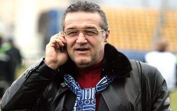 Steaua bucuresti, Younes Hamza, Gigi Becali, negocieri, transfer steaua, atacant tunisian, ludogorets razgrad
