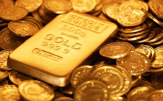 Pretul aurului a crescut in acest an, desi toti analistii estimau prabusirea pietei
