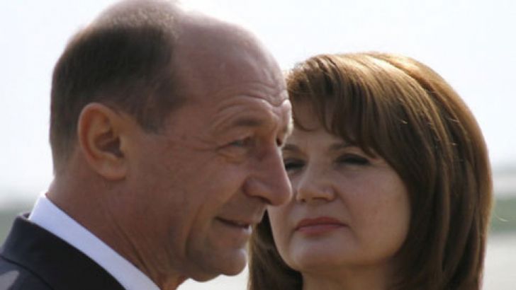 De 8 Martie, Traian Basescu a transmis un mesaj pentru mame