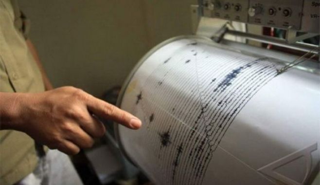 cutremur, infp, vrancea, 1 decembrie 2019, buzau, scara richter, magnitudine 3.6 grade