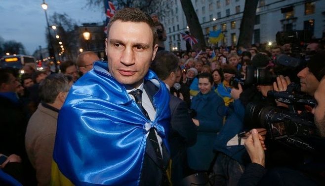 alegeri locale, ucraina, vitali kliciko, realegere, priimar kiev, alegeri locale ucraina