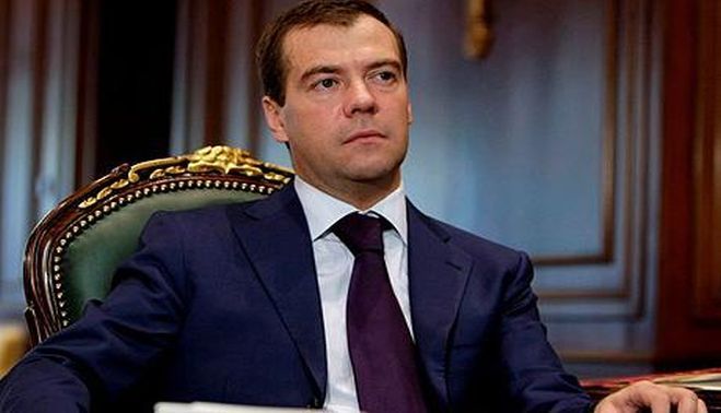 MEDVEDEV: Anexarea CRIMEEI a costat RUSIA 25 miliarde euro in 2014, iar FACTURA CRESTE in continuare