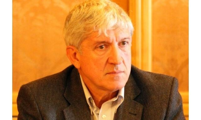 Mircea Diaconu, reactie la posibila invalidare a mandatului sau de europarlamentar