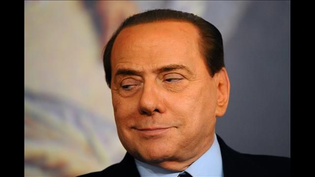 Berlusconi si-a ispasit pedeapsa, dupa ce a fost condamnat pentru frauda fiscala