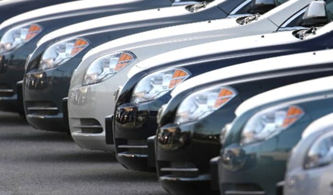 CAMERA DEPUTATILOR: OUG privind PROGRAMUL de stimulare a cumpararii de autoturisme noi a fost APROBATA