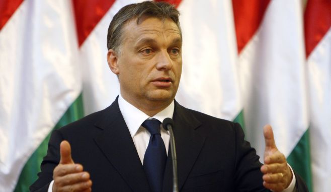 Viktor Orban: Au fost multi maghiari care au ales raul inaintea binelui, acte rusinoase in locul celor cinstite