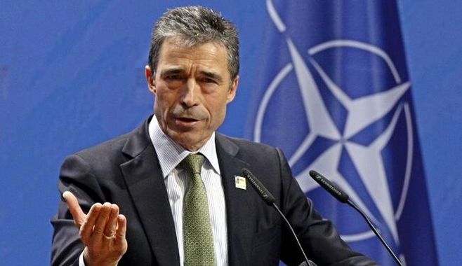 Noi baze NATO in Europa de Est. Miscarile ar putea incepe "in cateva ore"