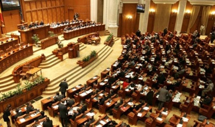 Comisia de Cod Electoral a decis ca presedintii Consiliilor Judetene sa fie alesi prin vot indirect