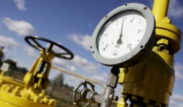 ANRE: Exportul de gaze in Republica Moldova ar putea incepe in a doua jumatate a lunii august